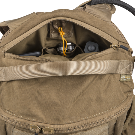 Plecak Helikon RAIDER - Cordura - Olive Green