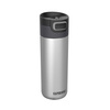 Kubek Termiczny Kambukka Etna Grip 500 ml - Silver