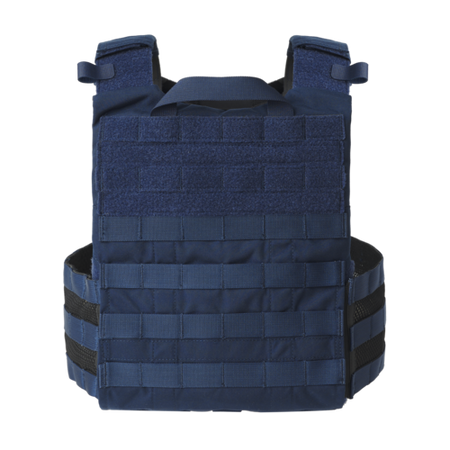 Plate Carrier Guardian Law Enforcement Set - Sentinel Blue