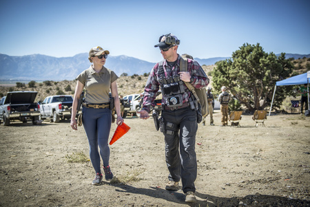 Helikon COMPETITION Utility Pouch - Czarny