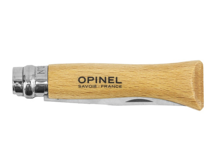 NÓŻ OPINEL 7 INOX BUK MYŚLIWSKI