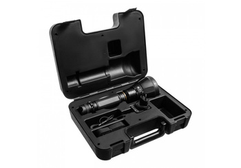 LATARKA RĘCZNA MACTRONIC BLITZ LR11 1100 LUMENÓW