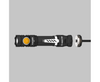 Latarka EDC Armytek Partner C2 Magnet USB White