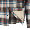 Koszula Helikon GreyMan Shirt Foggy Meadow Plaid