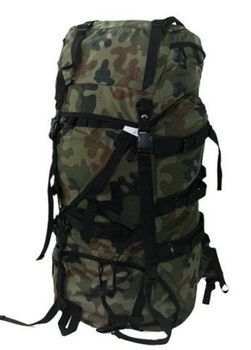 ZASOBNIK PIECHOTY GÓRSKIEJ wzór 987/MON