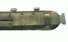 Pas Taktyczny PT-2 MIWO wz93