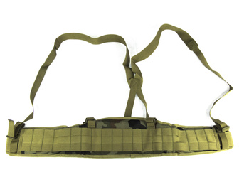 PASOSZELKI TYPU X WZ.93 PANTERA LEŚNA