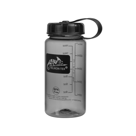 Butelka Turystyczna Helikon Tritan (550ml) - Smoked 