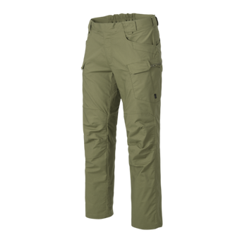 Spodnie Helikon UTP Urban Tactical Pants PolyCotton Stretch Ripstop Olive Green