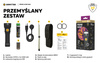 Latarka Armytek Prime C2 Pro Max Magnet USB White