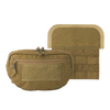 Guardian Dangler - Olive Green