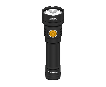 Latarka Armytek Prime C2 Pro Max Magnet USB Warm