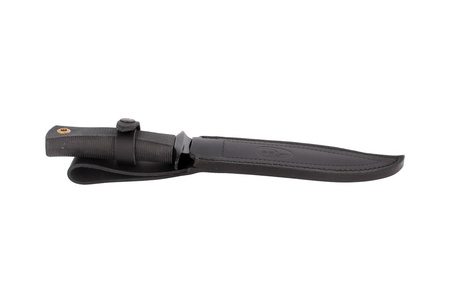 Nóż Muela Tactical Rubber Handle 180mm