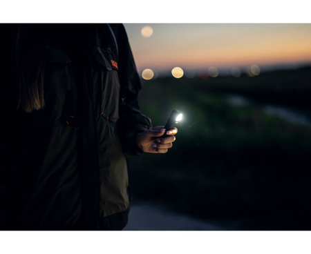 Latarka czołowa Armytek Wizard C2 Pro Max LR Magnet USB Warm