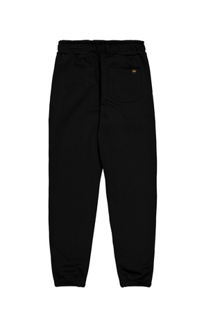 Spodnie Dresowe Alpha Industries Basic Jogger Small Logo II