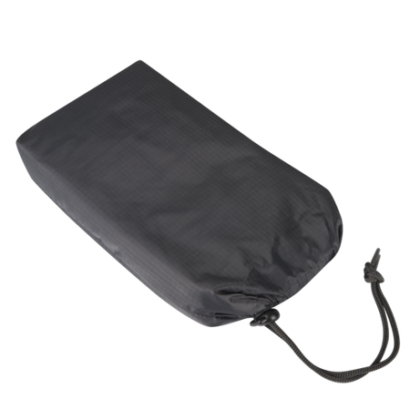 Ponczo Helikon U.S. Model Shadow Grey Szare