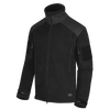 Bluza Helikon LIBERTY - Double Fleece - Czarna