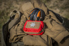 APTECZKA MINI MED KIT - Cordura - Czarny
