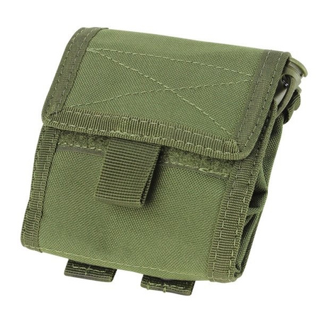 Torba Zrzutowa Condor Roll-Up Utility Pouch Zielony OD