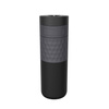 Kubek Termiczny Kambukka Etna Grip 500 ml - Black Steel