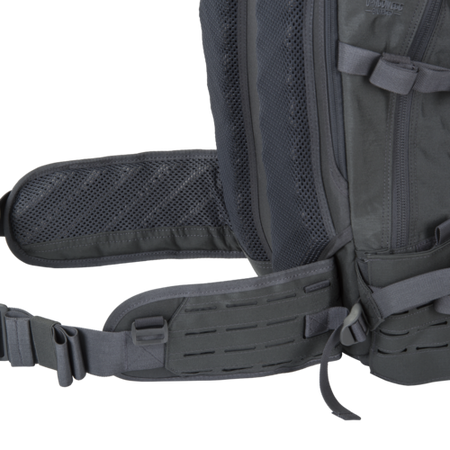 Direct Action Plecak Dragon Egg Enlarged - Cordura - Black