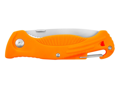 SCYZORYK SKŁADANY FOLDER GANZO G611-O STAL 440
