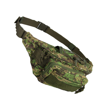 Torba Kangoo 3l. Camo M.G. Pencott Greenzone