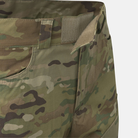 Spodnie Helikon MCDU DyNyCo Multicam