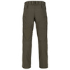Spodnie Helikon Woodsman Taiga Green / Czarne