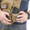 Torba Helikon EDC SIDE BAG - Czarna