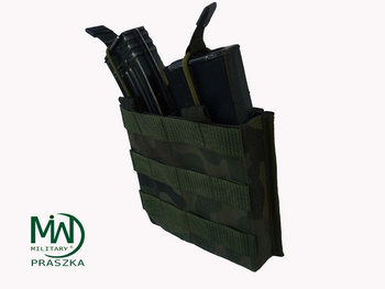 KWADRAT 2 na dwa magazynki do AK-47/BERYL wz93 MIWO