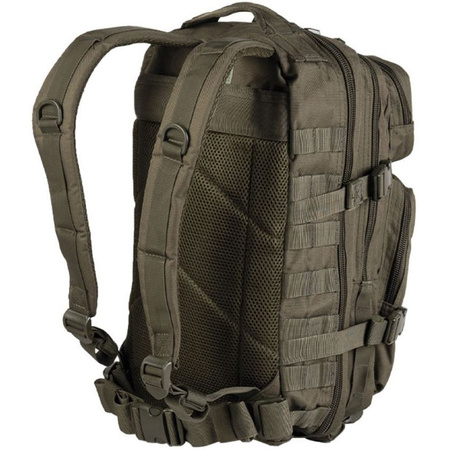 Plecak Assault Small Mil-Tec 20l Olive