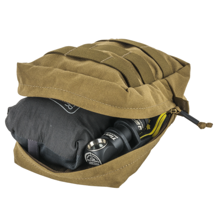 Helikon GENERAL PURPOSE CARGO Pouch [U.05] - Cordura - Multicam