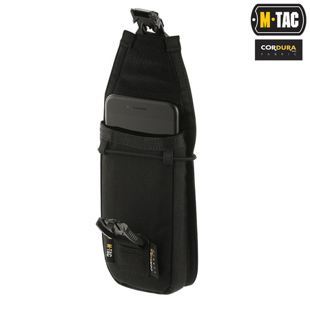 Etui Na Smartfon M-Tac Elite Large black