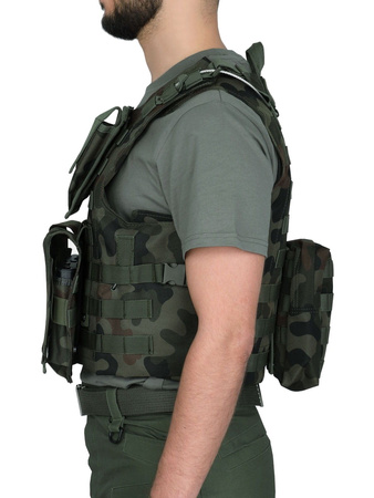 Kamizelka Taktyczna Dominator FSBE wz.93