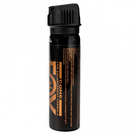 Gaz pieprzowy Fox Labs 5.3 85 ml stożek 3.0oz