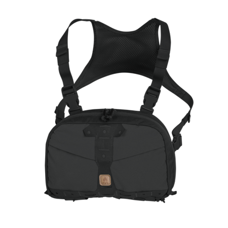 Chest Pack Helikon Numbat - Czarna