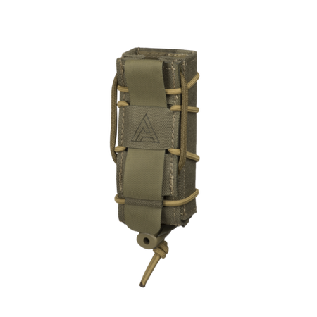 Ładownica Direct Action SPEED RELOAD POUCH PISTOL - Cordura - Ranger Green