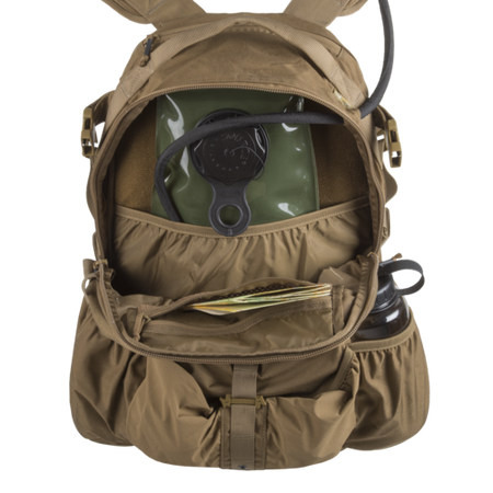 Plecak Helikon RAIDER - Cordura - Olive Green