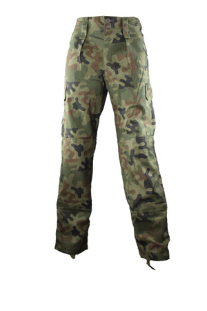 Mundur wz2010 Polowy Letni/Zimowy wz10 MON WP