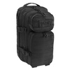 Plecak Laser Cut Assault Small Mil-Tec 20l Czarny