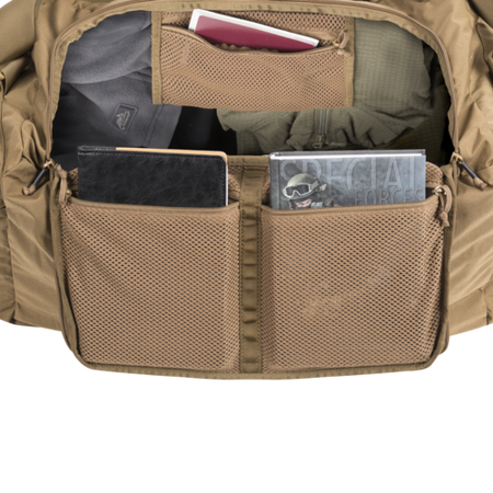 Torba Helikon URBAN TRAINING BAG - Cordura - Czarna