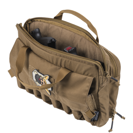 Helikon Multi Pistol Wallet Czarny