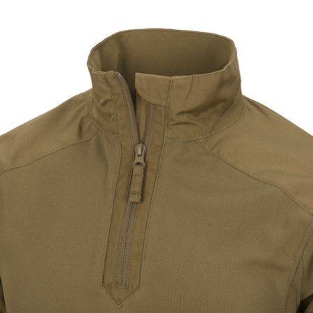 Bluza MCDU Combat Shirt NyCo Ripstop MultiCam