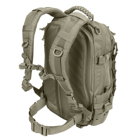 Direct Action PLECAK DRAGON EGG MkII - Cordura - Shadow Grey