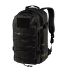 Plecak patrolowy Helikon RACCOON MK2 20L Cordura MultiCam Black / Black A