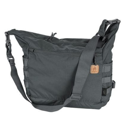 Sakwa BUSHCRAFT SATCHEL - Cordura - Shadow Grey