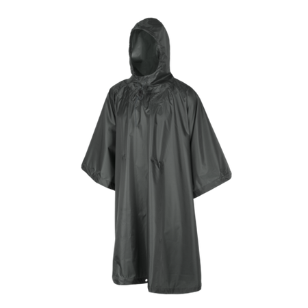 Ponczo Helikon U.S. Model Shadow Grey Szare