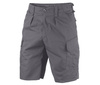 Spodnie krótkie WZ10 Texar Grey