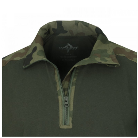 COMBAT SHIRT Dominator CAMO WZ.93